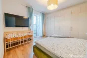 2 camere | Decomandat | Loc de parcare | Bloc 2020 | Comi... 