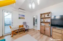 2 camere | Decomandat | Loc de parcare | Bloc 2020 | Comi...