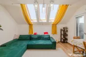 2 camere | Decomandat | Loc de parcare | Bloc 2020 | Comi... 