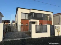 Duplex 4 camere 3 bai Mosnita Noua