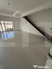 Duplex 4 camere 3 bai Mosnita Noua 