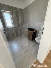 Duplex 4 camere 3 bai Mosnita Noua 