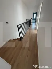 Duplex 4 camere 3 bai Mosnita Noua 