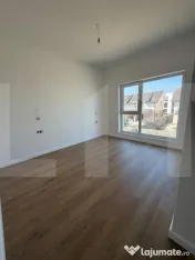 Duplex 4 camere 3 bai Mosnita Noua 