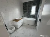 Duplex 4 camere 3 bai Mosnita Noua 