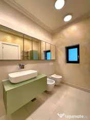 Vila Titan Livada cu Nuci complex rezidential Sector 3 Bu... 