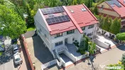 Vila Titan Livada cu Nuci complex rezidential Sector 3 Bu... 