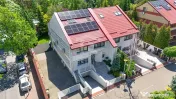 Vila Titan Livada cu Nuci complex rezidential Sector 3 Bu...
