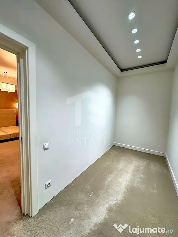 Vila Titan Livada cu Nuci complex rezidential Sector 3 Bu...