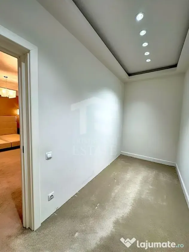 Vila Titan Livada cu Nuci complex rezidential Sector 3 Bu...