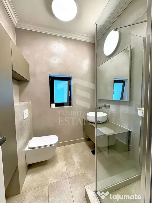 Vila Titan Livada cu Nuci complex rezidential Sector 3 Bu...