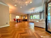 Vila Titan Livada cu Nuci complex rezidential Sector 3 Bu... 