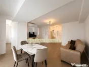 Apartament 2 camere, parcare, bloc Bucegi 12, ultracentral P 