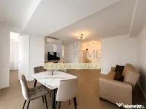 Apartament 2 camere, parcare, bloc Bucegi 12, ultracentral P