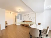 Apartament 2 camere, parcare, bloc Bucegi 12, ultracentral P 