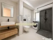 Apartament 2 camere, parcare, bloc Bucegi 12, ultracentral P 