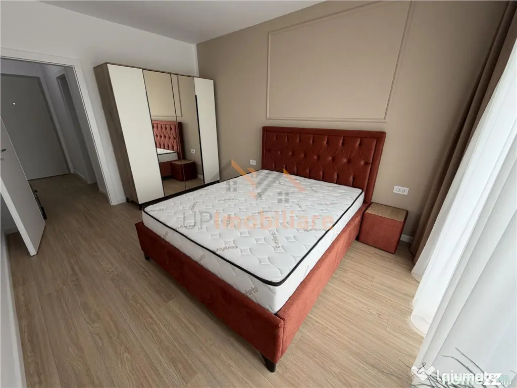 APARTAMENT LUX | DE INCHIRIAT | 2 CAMERE | SCALA CETATE