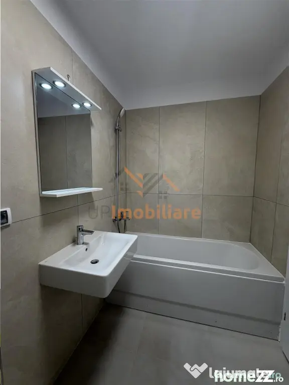 APARTAMENT LUX | DE INCHIRIAT | 2 CAMERE | SCALA CETATE