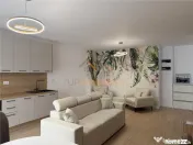 APARTAMENT LUX | DE INCHIRIAT | 2 CAMERE | SCALA CETATE 