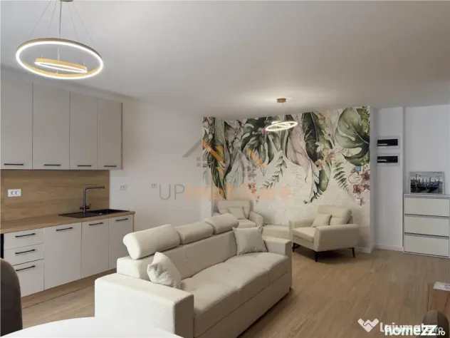 APARTAMENT LUX | DE INCHIRIAT | 2 CAMERE | SCALA CETATE