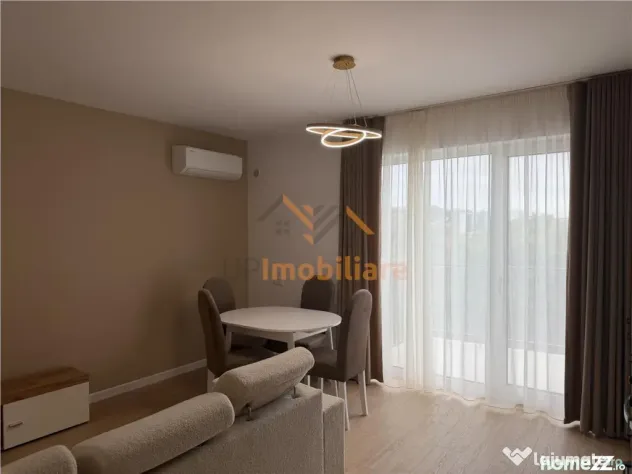 APARTAMENT LUX | DE INCHIRIAT | 2 CAMERE | SCALA CETATE