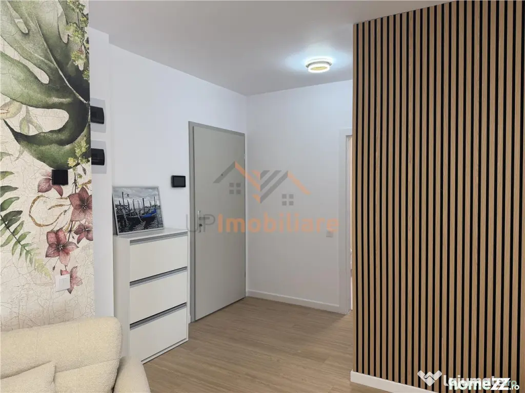 APARTAMENT LUX | DE INCHIRIAT | 2 CAMERE | SCALA CETATE