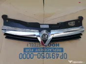 grila radiator Opel Astra H 