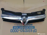 grila radiator Opel Astra H 