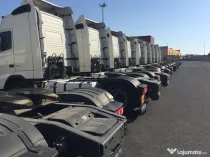 Angajăm șoferi profesioniști c+e