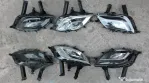 proiectoare Opel Astra J