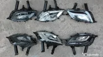 Proiectoare opel astra j