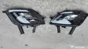 proiectoare Opel Astra J 