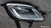 proiectoare Opel Astra J 