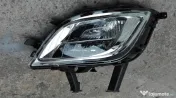 proiectoare Opel Astra J 