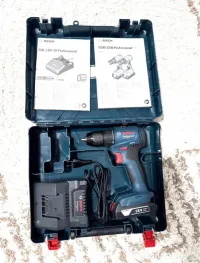 Bormașina filetanta Bosch 18V 