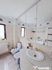 Apartament modern 3 camere cu gradina, bloc nou! 