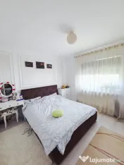 Apartament modern 3 camere cu gradina, bloc nou! 