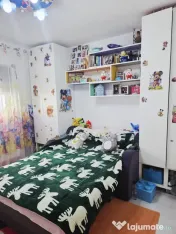 Apartament modern 3 camere cu gradina, bloc nou! 