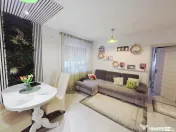 Apartament modern 3 camere cu gradina, bloc nou! 
