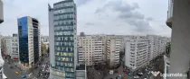 P.Victoriei N.Titulescu,Nr.10,colț cu Dr.Iacob Felix Apartament 3 cam