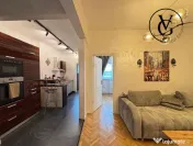 Apartament 4 camere - Zona Universitate - Ideal Investitie 