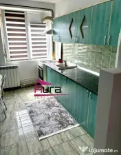 Apartament 2 camere zona Ultracentrala 