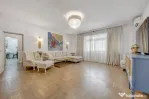 CAROL - EPISCOP CHESARIE, APARTAMENT 250 MP TOTAL, CURTE 250