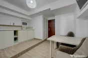 CAROL - EPISCOP CHESARIE, APARTAMENT 250 MP TOTAL, CURTE 250 