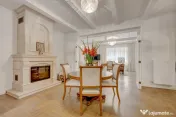 CAROL - EPISCOP CHESARIE, APARTAMENT 250 MP TOTAL, CURTE 250 