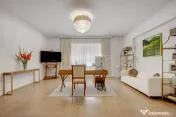 CAROL - EPISCOP CHESARIE, APARTAMENT 250 MP TOTAL, CURTE 250 