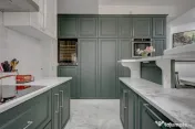 CAROL - EPISCOP CHESARIE, APARTAMENT 250 MP TOTAL, CURTE 250 