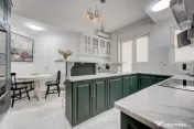 CAROL - EPISCOP CHESARIE, APARTAMENT 250 MP TOTAL, CURTE 250 