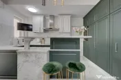 CAROL - EPISCOP CHESARIE, APARTAMENT 250 MP TOTAL, CURTE 250 