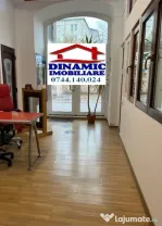 Spațiu comercial, Bulevardul Traian, 500 eur+TVA/lună